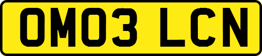 OM03LCN