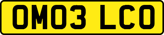OM03LCO