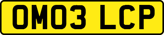 OM03LCP