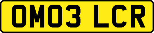 OM03LCR