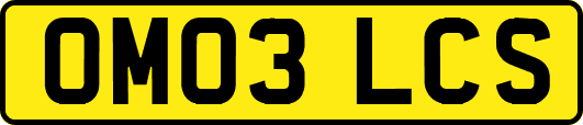 OM03LCS