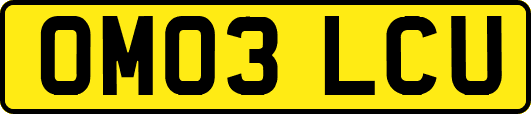 OM03LCU