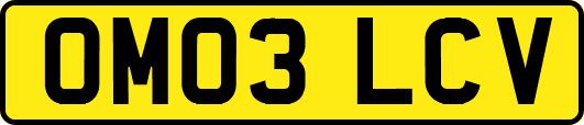 OM03LCV