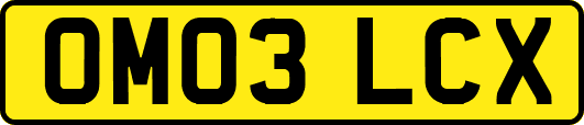 OM03LCX