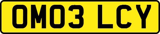 OM03LCY
