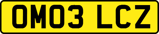 OM03LCZ