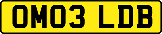 OM03LDB