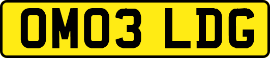 OM03LDG