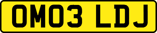 OM03LDJ