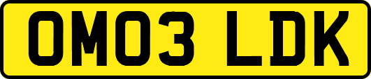 OM03LDK