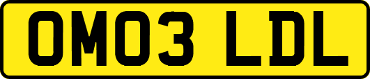 OM03LDL