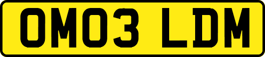 OM03LDM