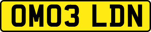 OM03LDN