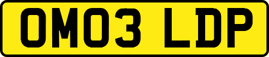 OM03LDP