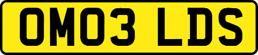 OM03LDS