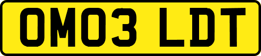 OM03LDT