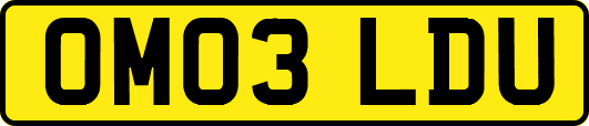 OM03LDU