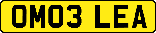 OM03LEA