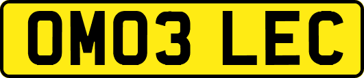 OM03LEC