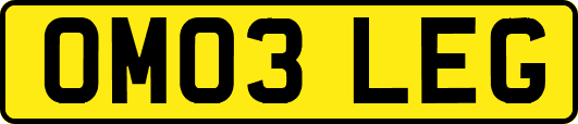 OM03LEG