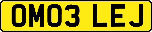 OM03LEJ