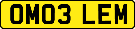 OM03LEM