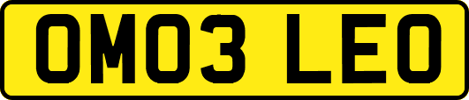 OM03LEO