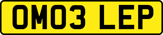 OM03LEP