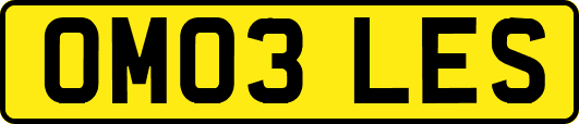 OM03LES