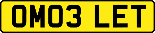 OM03LET