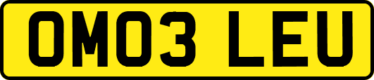 OM03LEU