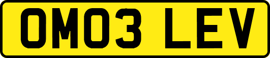 OM03LEV