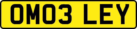 OM03LEY
