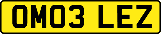 OM03LEZ
