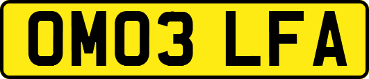 OM03LFA