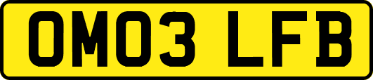 OM03LFB