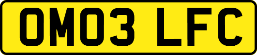 OM03LFC