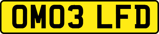 OM03LFD