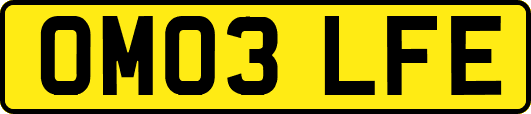 OM03LFE
