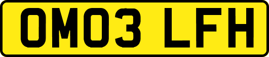 OM03LFH