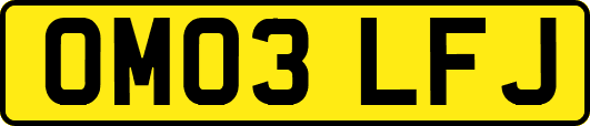 OM03LFJ