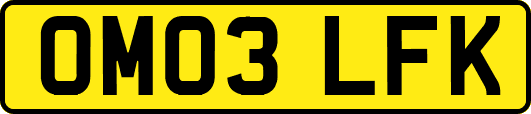 OM03LFK