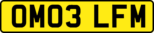 OM03LFM
