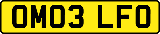 OM03LFO