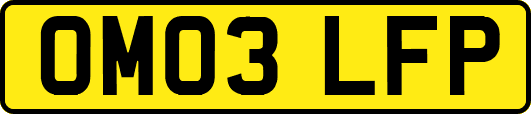 OM03LFP