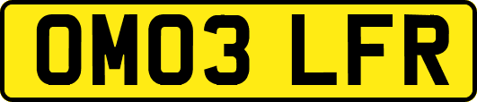 OM03LFR