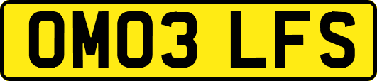 OM03LFS
