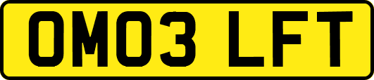 OM03LFT
