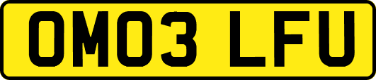 OM03LFU