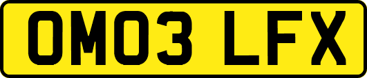 OM03LFX